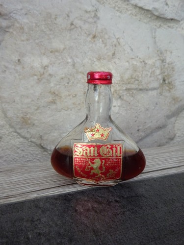 Mignonnette bouteille san gil - mignonnette,