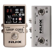 Nux Loop Core Deluxe Looper