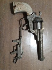 L'eau pistolet enfant collection Machine Carbine SDS Condor Made In Italy