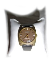 Rare montre Lubin
