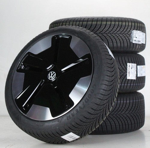 Buzz pneus jantes - vw, 4