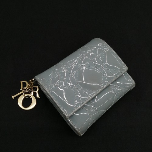 Portefeuille christian dior - christian,