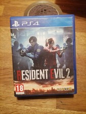 Resident Evil 2 VF [Complet] /