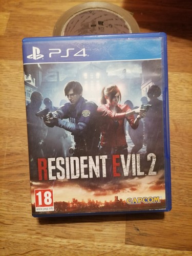 Resident evil complet - 2, [complet]