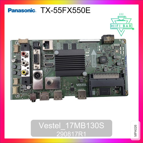 Carte mère pour tv - ✅,