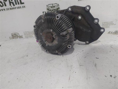 Ventilateur moteur nissan - ventilateur,