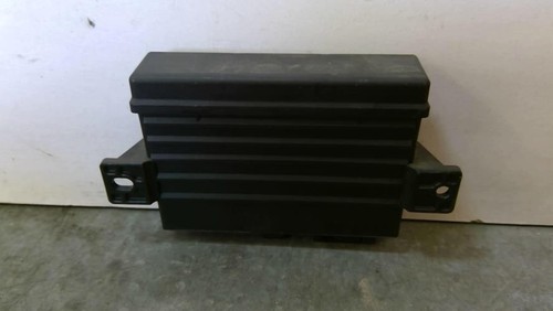 Boitier radar recul citroen - radar, de