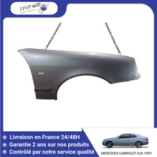 ?? AILE AVANT DROIT MERCEDES CABRIOLET CLK -99 ➤2088800218 ♻️