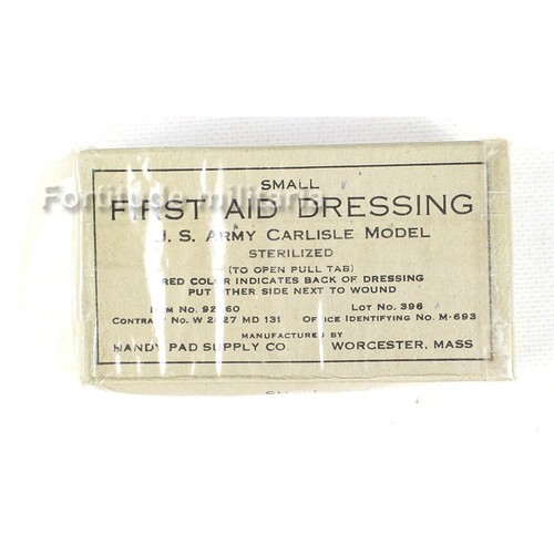 Bandage first aid army - bandage,