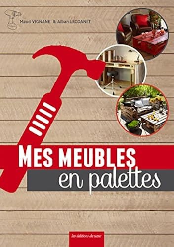 Les meubles palettes - en,