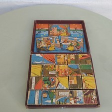 Jeu ancien – Conte de