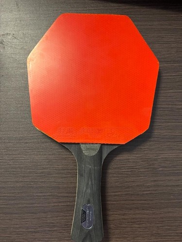 Raquette tennis table - de,