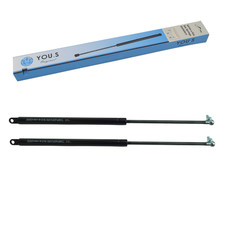 Amortisseur Pneumatique pour