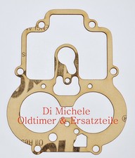 Dchd Weber Carburateur Double