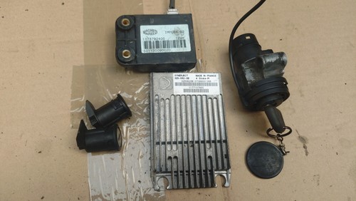 Neiman contacteur cle - cdi, ecu