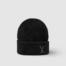 Louis Vuitton Bonnet Monogram