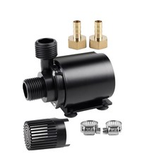 Mini pompe à eau submersible