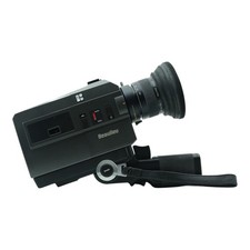 Beaulieu 1018 S X8 Caméra