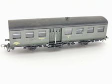 CPMR ÉCHELLE HO VOITURE DE