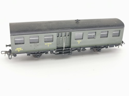 Cpmr échelle voiture - Échelle,