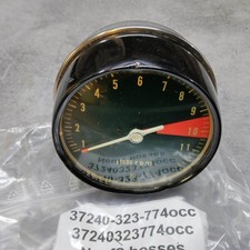 Compte tours neuf petit defaut