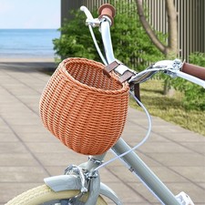 Panier de vélo pour enfants