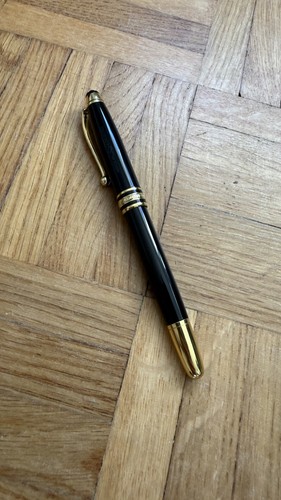 Mont blanc pen