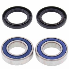 KTM EXC - KIT ROULEMENTS DE