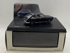 NOREV Renault 16 TX 1978 1:43