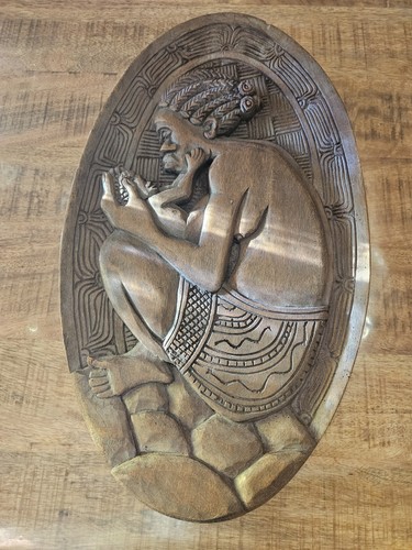Ancienne sculpture - ​ancienne,