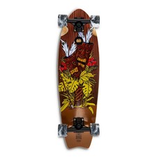 Skateboard Cruiser