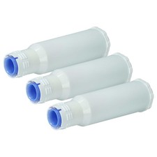 3x Filtre à eau pour Krups Artese 4 1920-F92041 04927-F92741 1 1920-F92042 3 2