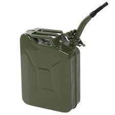 2 PCS 20L Portable American