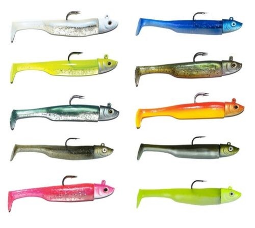 Tronixpro axia mighty minnow - mighty,