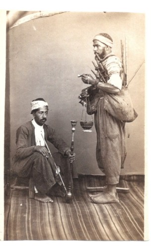 Photo cdv deux - cdv,