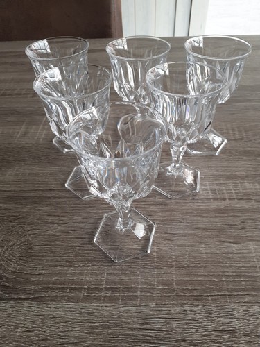 Verre vin blanc - vin, 11