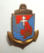 INSIGNE 153° COMPAGNIE DE