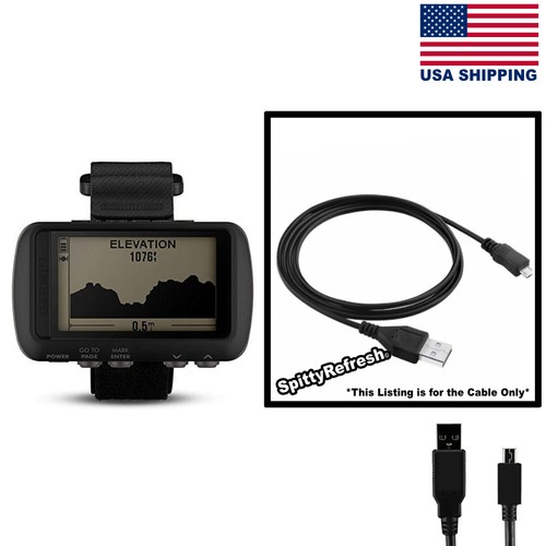 Garmin foretrex 601 gps usb - foretrex,