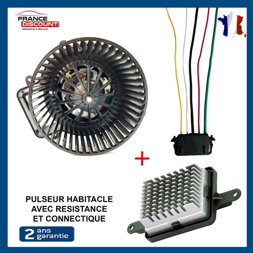 Pulseur air ventilateur - air,