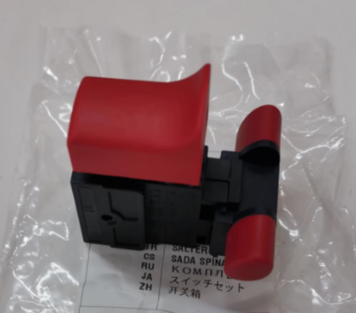 Commutateur kit box pour bosch - kit,