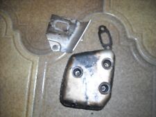 TRONCONNEUSE ELAGUEUSE DOLMAR MAKITA  POT ECHAPPEMENT