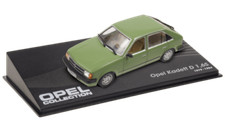 Opel kadett 1979 - kadett, 1979-1984