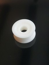 Brandt VH1200X VH900WE1 DFH82E roue roulette panier vaisselle rail glissière 