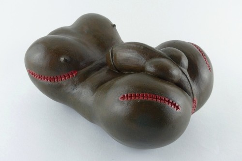 Sculpture art masculin - art,