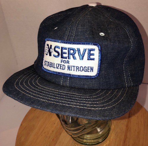 Vintage serve for stabilized - vintage,