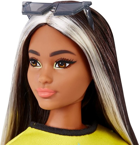 Nrfb poupée doll barbie - poupée,