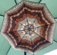 PARAPLUIE VINTAGE NEYRAT AUTUN