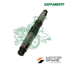 Arbre Axe Porte- Fraise Ad. Motoculteur Ferrari 74 75