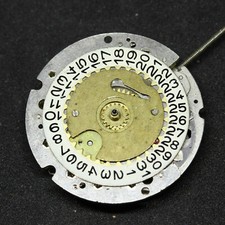Mouvement Montre mécanique