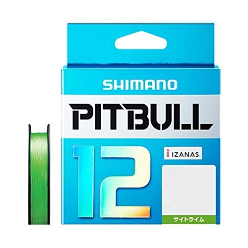 Shimano line pitbull 12 - shimano,